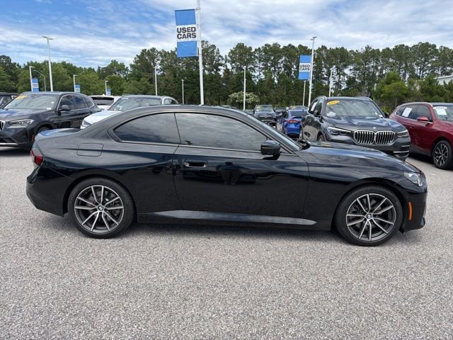 bmw 2 series 2024 3MW23CM0XR8D91122 image bmw 2 series 2024 3MW23CM0XR8D91122 image